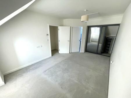3 bedroom townhouse to rent - Photo 4