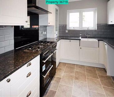 2 bedroom terraced house to rent - Photo 6