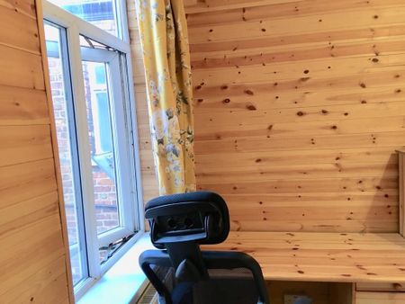 Room in a Shared House, Haydn Avenue, M14 - Photo 5