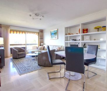 Location AppartementAntibes - Photo 4