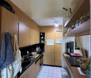 Proche de Nyon, bel appartement de 3,5 pièces dans les combles - Foto 1