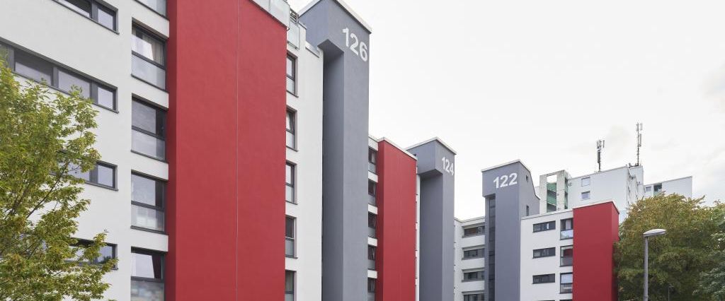 3-Zimmer Wohnung in Steinkuhl mit WBS - Photo 1