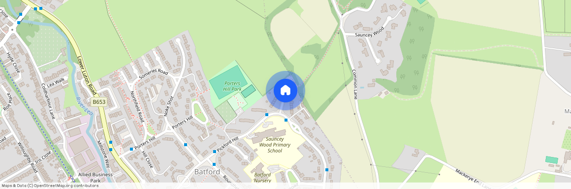 Whitings Close, AL5 5HH, Harpenden
