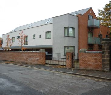 Old Cross House, Church Street, Beeston, Nottingham, NG9 - Photo 6