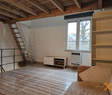 Huis te Gent - Photo 3