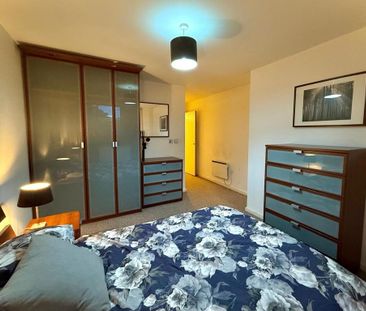 2 bedroom flat to rent - Photo 5