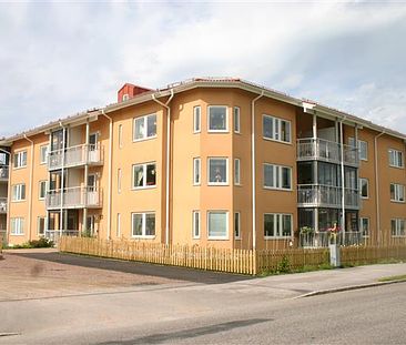 Västra Långgatan 53 - Foto 1