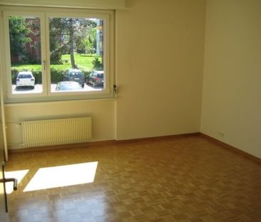 3.5-room apartment - Photo 5