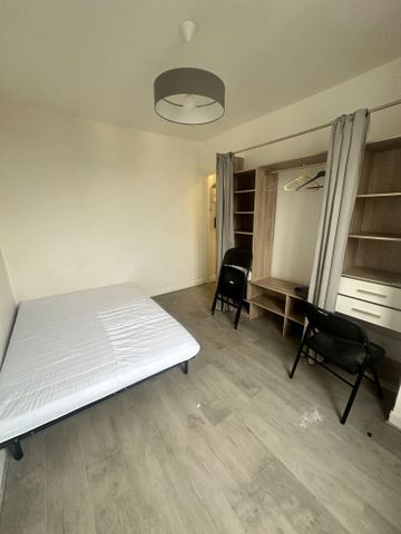 Appartement T2 Les Pavillons-sous-Bois à louer - Photo 2