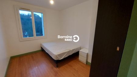 Location appartement à Morlaix, 3 pièces 62.73m² - Photo 3