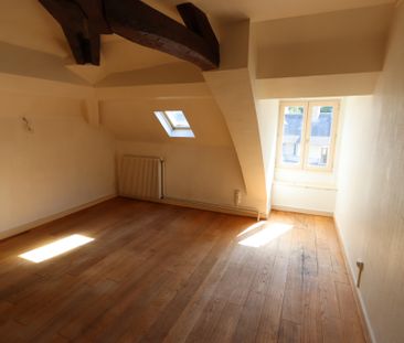 Location Appartement 1 pièce 19m² LA CHARITE SUR LOIRE 58400 - Photo 2