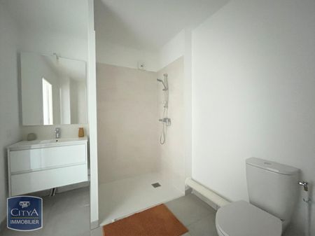 Location Appartement 1 pièce 32m² BORDEAUX 33100 - Photo 5