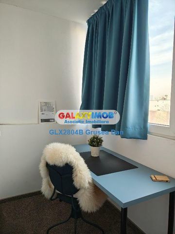 polona | 2 camere | metrou | chic | f. spatios - Fotografie 3