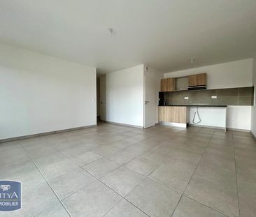 Location Appartement 3 pièces 65m² LIMOGES 87000 - Photo 1