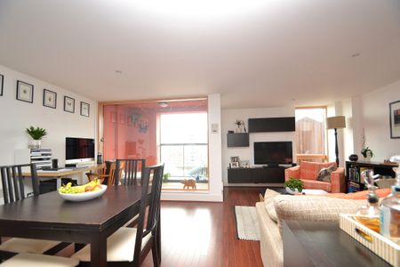 The Mill, College Street, Ipswich, Suffolk, IP4 1FT - Photo 2