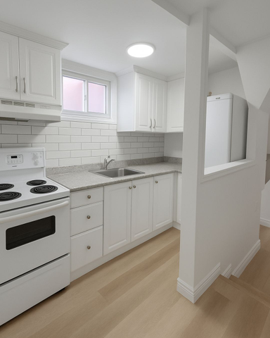 For Lease - 92 Braymore Boulevard Unit# Bsmt, Toronto, Ontario - Photo 3