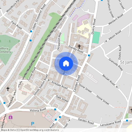 Norman Road, Kent, Tunbridge Wells