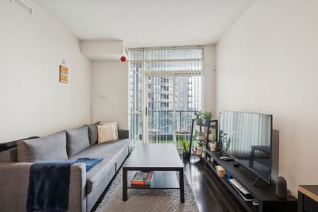 For Lease - 231 Fort York Boulevard Unit# 2201, Toronto, Ontario - Photo 4