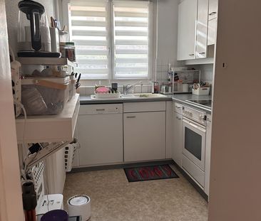 3.5 Zimmer, 65 m², EG - Photo 4