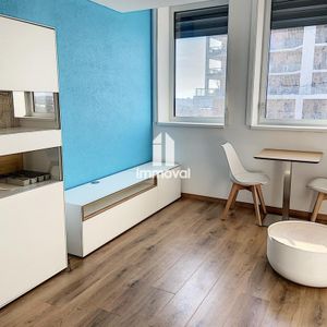 Location Appartement 1 pièce Meublé 21m² STRASBOURG 67000 - Photo 2