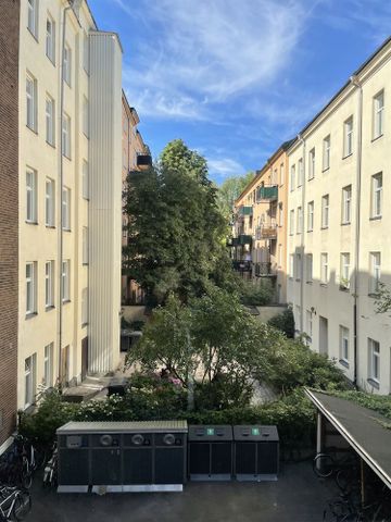 Ringvägen - Foto 4