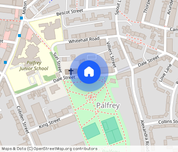 Dale Street, Walsall - Photo 1