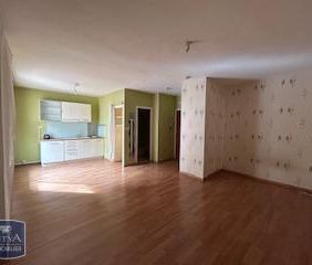 Location Appartement 1 pièce 29m² GRENOBLE 38000 - Photo 5