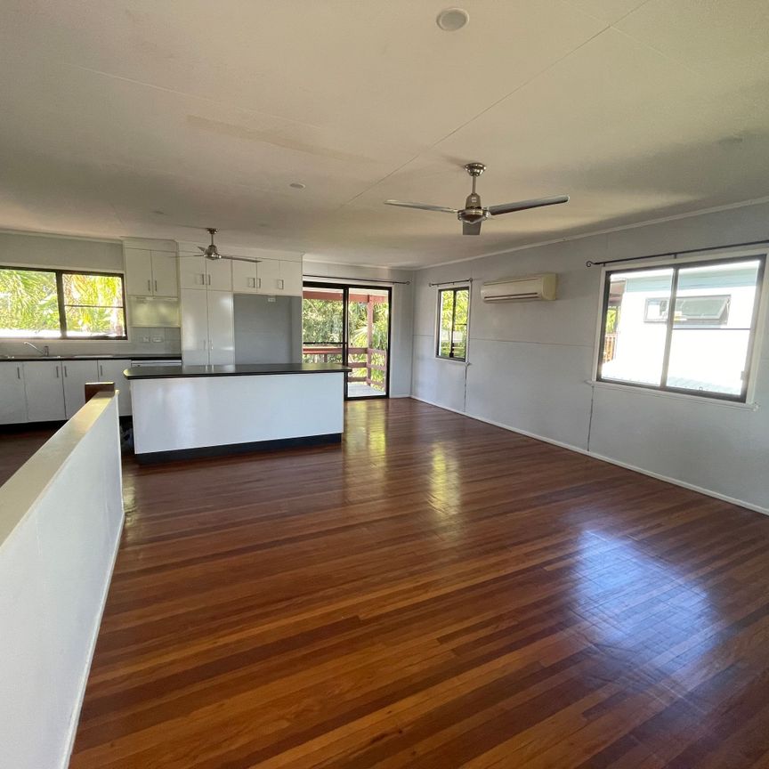 6 Cameron Street, East Mackay - Photo 1