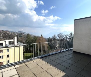 Boulevard de la Forêt 35, 1009 PULLY | Appartement 4.5 pièces - Photo 6