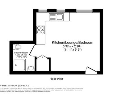 apartment to rent Cotteridge Manor, 72 Middleton Hall Road, Kings N... - Photo 5
