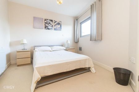 1 bedroom apartment to rent - Photo 5