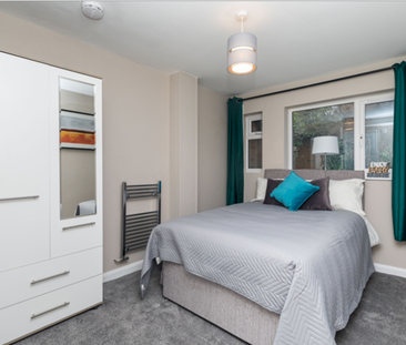 6 bedroom house share to rent - Photo 1