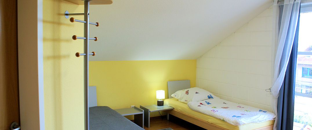 Gästezimmer in ruhiger Gegend im Kölner Süden - Photo 1