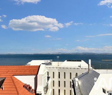 Apartamento T3 em São Vicente - Foto 2