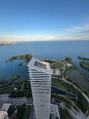For Lease - 30 Shore Breeze Drive Unit# LPH 03A, Toronto, Ontario - Photo 1