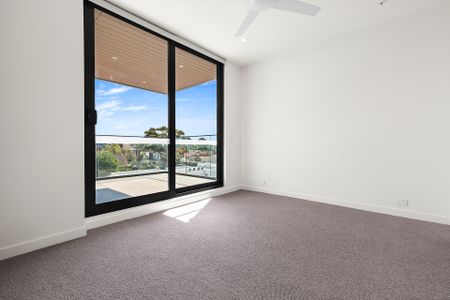 409/348-354 Hawthorn Rd, Caulfield South VIC 3162 - Apartment For Rent | Domain - Photo 5