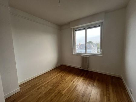 Appartement T4 à louer Saint Malo - 77 m² - Photo 4