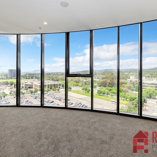 826/15 Bowes Street, Phillip ACT 2606 - Apartment For Rent | Domain - Photo 1