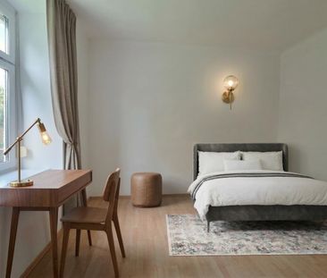 Charmante 2-Zimmer-Wohnung in Top-Lage – perfekt für Studierende - Foto 5