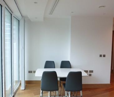 1 Bed Flat, Arena Tower, E14 - Photo 2