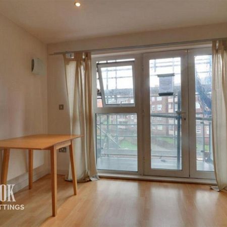 1 bedroom apartment to rent - Photo 4