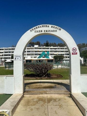 Luxury Apartment for rent in Marbella, Andalusia - Photo 2