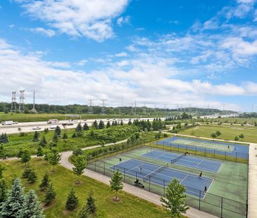 For Lease - 233 South Park Road Unit# 805, Markham, Ontario - Photo 2