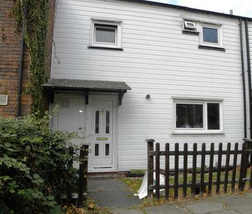 2 bedroom terraced house to rent - Photo 6