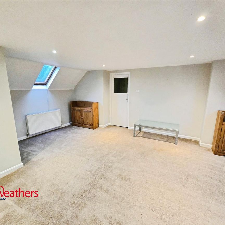 4 bed flat to rent in Flat 2, Wiseton Stables, Wiseton - Photo 1