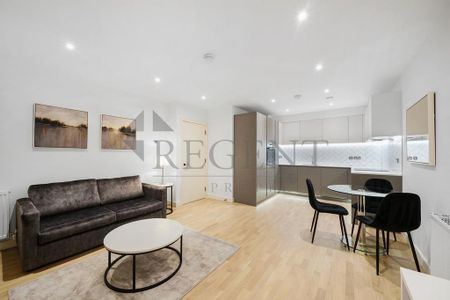 1 bedroom apartment to rent - Photo 5