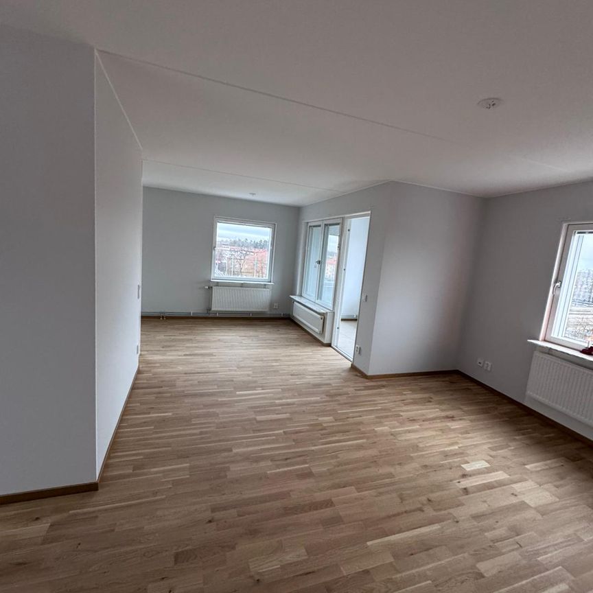 Fabriksgatan 10E - Foto 1