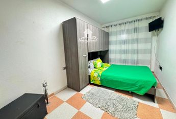 Piso en alquiler en Las Galletas, Arona, Tenerife.