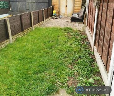 3 bedroom maisonette to rent - Photo 1