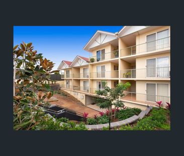 6/22 Chatsworth Road, Greenslopes, Qld 4120 - Photo 1